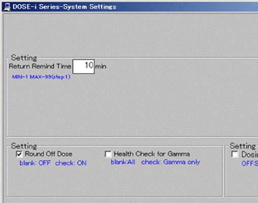 4.10 System Setting Fig.