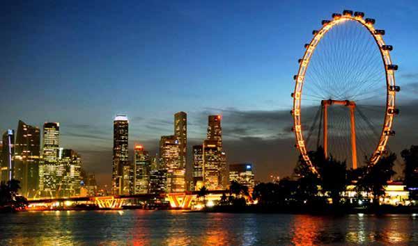 Explore Singapore Singapore ranks up with other culturally and religiously diverse nations making it quite different from