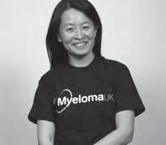 Sue Perkins sue.perkins@myeloma.org.uk Autumn 2015 AL amyloidosis Matters 1 About Myeloma UK With Myeloma UK you can.