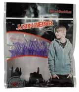 JUSTIN BIEBER ULTIMATE GIFT BOX The Justin Bieber Ultimate Giftbox is