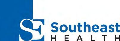 SOUTHEAST HEALTH (Formerly Southeast Alabama