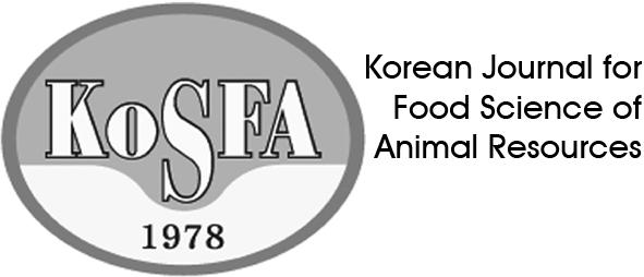 Korean J. Food Sci. An. 37(5): 780~786 (2017) https://doi.org/10.5851/kosfa.2017.37.5.780 pissn 1225-8563 eissn 2234-246X ARTICLE The Relationships between Muscle Fiber Characteristics, Intramuscular Fat Content, and Fatty Acid Compositions in M.