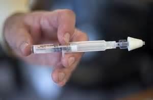 Naloxone Opiate antagonist For overdose: Autoinjector, nasal atomizer routes Fast