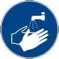 Before you begin Wash hands thoroughly and practice standard precautions while