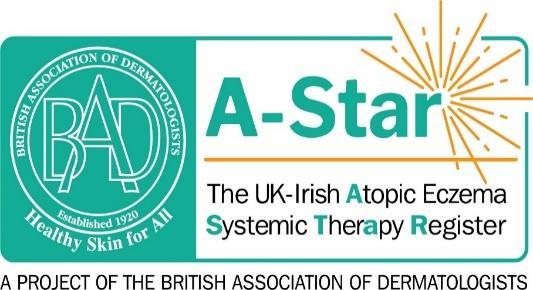 A*STAR skin examination protocol Professor Carsten Flohr Chair in Dermatology and Population Science & Consultant Dermatologist Unit for