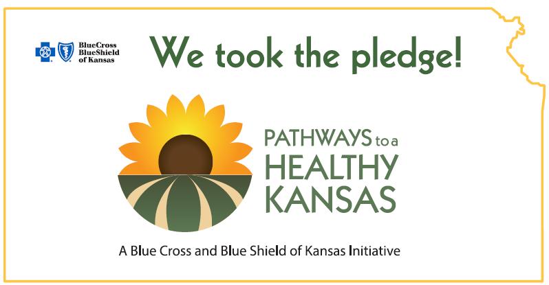 Pathway to Healthy Foods Pledge Ten (11) stores signed