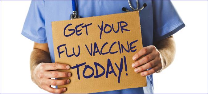 Best timing to get the flu shot CDC recommends getting the vaccine by October.