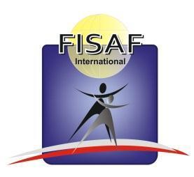 FISAF Sports Aerobics and Fitness