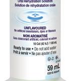 PEDIALYTE Oral rehydration solution Now with zinc INDICATIONS FOR USE For infants and children at risk for dehydration. For infants and children with diarrhea and/or vomiting.