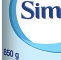 SIMILAC Step 1 NON-GMO For term infants 0+ months of age INDICATIONS FOR USE For initial or supplemental