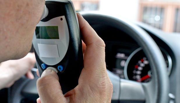 3. Alcohol-Interlock Programs Alcohol-Interlock (A-I) Programs are a possible solution to prevent drunk driving Alcohol-Interlock devices prevent drunk driving while installed in the vehicle