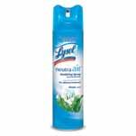 32 oz angle neck bottle/12 36241-74278 EPA Registration No: 777-81-675 Professional LYSOL Brand II Disinfectant Basin Tub & Tile Cleaner This citric acid formula cleans, shines, disinfects,