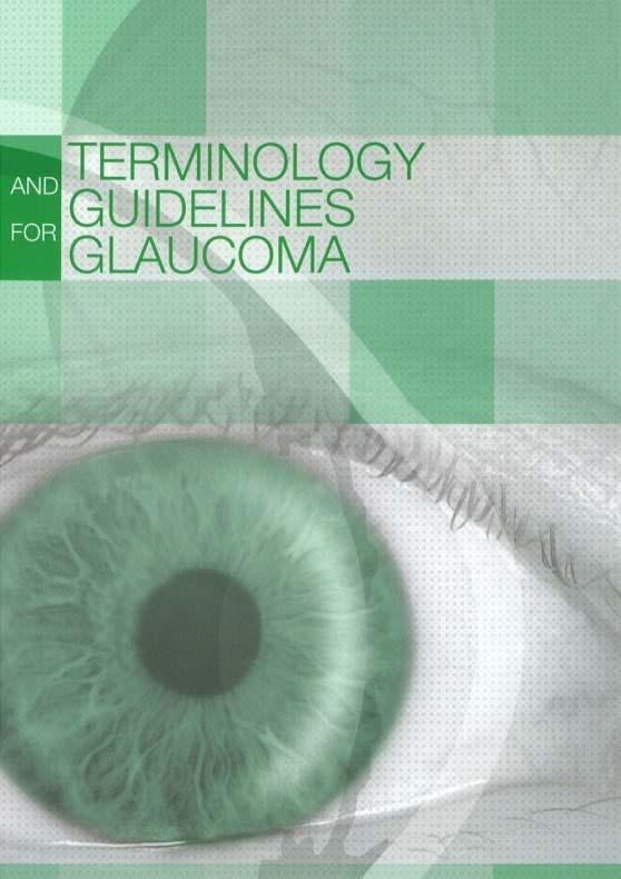 Mission Statement The goal of glaucoma management is to maintain the