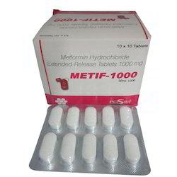 Tablet Metformin
