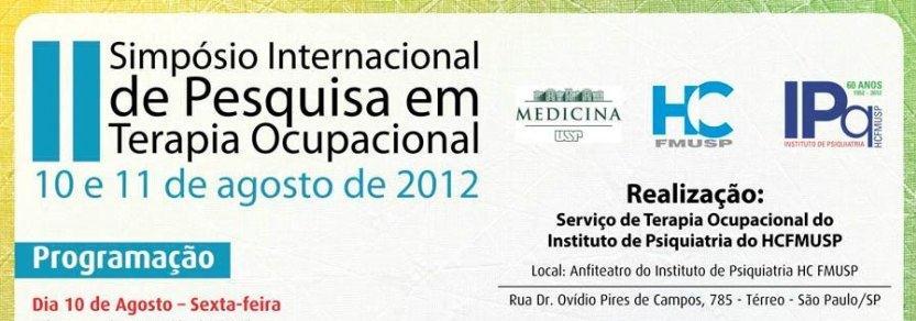 1 נעמי כץ - הצגות בכנסים בעולם בשנת 1122-21 בשם הקריה האקדמית אונו INTERNATIONAL SYMPOSIUM IN OT RESEARCH August 10 and 11, 2012 Place: Auditorium of Psychiatry Institute HCFMUSP Sao Paulo,