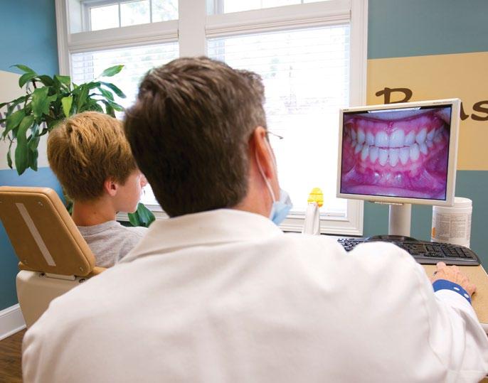 They re also built with dental imaging in mind so data transmits fast, and doesn t slow your system down. BencoNET uses top-quality components to ensure compatibility with dental imaging equipment.