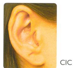 Your audiologist will