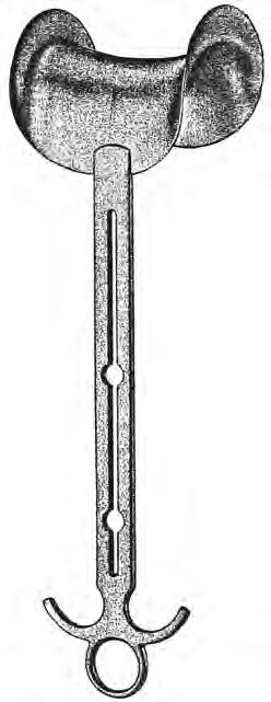 100 BALFOUR Centre Blades 30cm (12 ) 15507.70 70x85mm wide 15507.