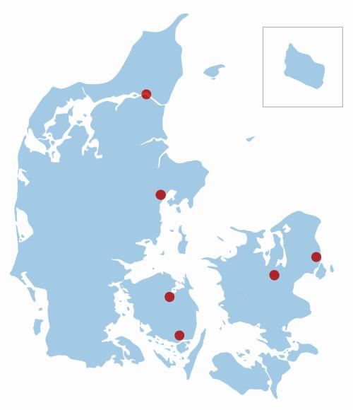 NEXT-Link DEMENTIA NEXT-Link DEMENTIA is a network of Danish memory clinics involved in clinical research with medicinal products in Alzheimer s disease and other dementia diseases.