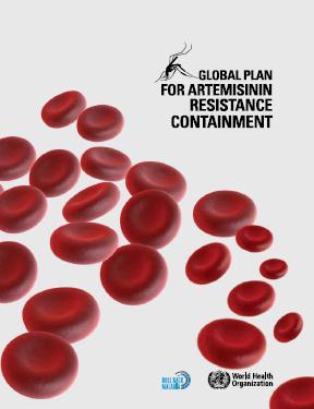 Global Plan for Artemisinin Resistance Containment (GPARC): January 2011 Contain or eliminate artemisinin resistance where it already exists Prevent artemisinin resistance where it has not yet