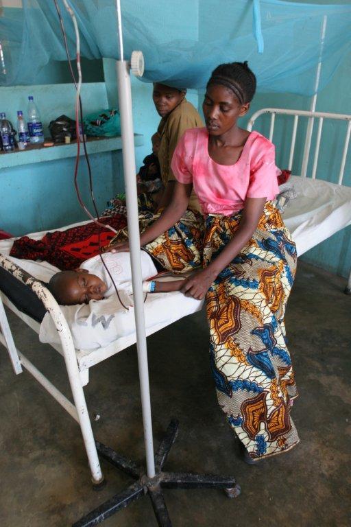 Bonnie Gillespie / Photoshare Despite progress, malaria remains an enormous public health problem: 216M