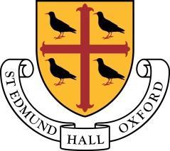 ST EDMUND HALL VISITING STUDENT PROGRAMME PSYCHOLOGY Psychology at Oxford achieved outstanding results in the UK 2014 Research Excellence Framework (REF) assessment.