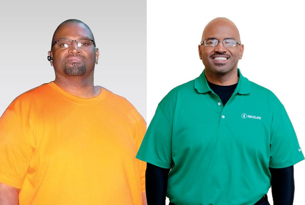 Over 60 lbs. TRACY BURNS I lost 32 lbs. in three months.