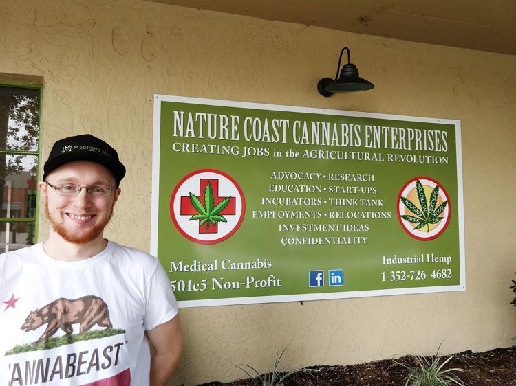 Nature Coast Cannabis- Inverness Assisting companies locating or expanding in the Emerald Nature Coast during the