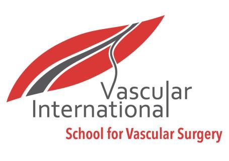 Fundamentals in Vascular Surgery Lucerne,