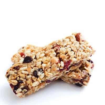 List of Grain-Based Desserts* Breakfast bars Brownies Cakes Cereal bars Cookies