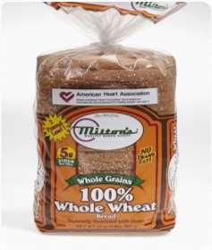 Vinegar, Soybean Oil, Wheat Bran, Cultured Wheat Flour, Ascorbic Acid, Enzymes. Determine Whether Whole Grain-Rich 1.