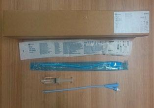 INDWELLING URETHRAL Urinary Catheters MEDTRONIC MITG NPC FSS296 FSS297 FUR005 FSS303 MPC 8887105123 8887105149 8887115122 8887115148 BRAND ARGYLE ARGYLE DOVER DOVER CH SIZE 12ch (pictured above) 14ch