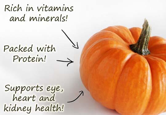 Foods high in beta-carotene are believed to: Offer protection from the development of cancer Offer protection against heart disease Pumpkin seeds