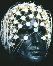 Non-invasive Brain-Computer-Interface: EEG Letter spelling. http://www.youtube.com/watch?