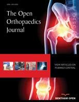 Send Orders for Reprints to reprints@benthamscience.ae 704 The Open Orthopaedics Journal, 2017, 11, (Suppl-4, M11) 704-713 The Open Orthopaedics Journal Content list available at: www.benthamopen.