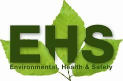 EH&S Advises the ANR community of its responsibilities with respect to health and safety issues Recommends appropriate corrective actions