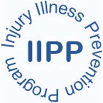 Our IIPP also includes Instructions for reporting workplace injuries. A map to the nearest medical facilities. Procedures for for investigating injuries.