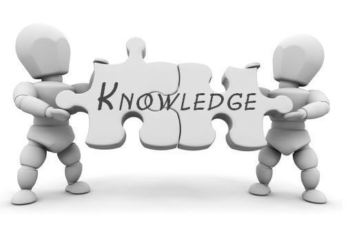 Educate Identify knowledge gaps Provide