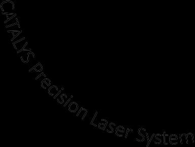 This can make laser-assisted cataract surgery procedures more predictable and precise, specifically in three areas: 1) The laser makes more precise incisions during cataract