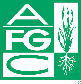 Participation as a 2019 Corporate Supporter is an excellent opportunity to get your organizations information in front of over 300 forage industry producers, extension agents, educators and more.