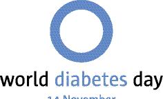 RESOURCES A series of visual assets are available for use in awareness activities on World Diabetes Day 2018 and throughout diabetes month in November.
