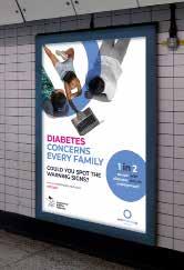 RESOURCES COULD YOU SPOT THE DIABETES WARNING SIGNS IN YOUR FAMILY?