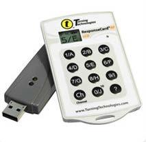 Clicker Technology Overview We would like to share information using our clicker technology.