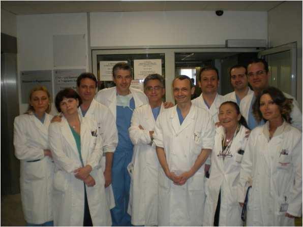 Department of General Surgery and Organ Transplantation, Hepatobiliary Surgery and Liver