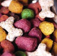 Animal proteins and fats are essential ingredients which play a significant role in pet nutrition.