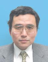 In 1995, he joined NTT. Since then, he has been engaged in R&D of acoustic echo cancellation and noise reduction.