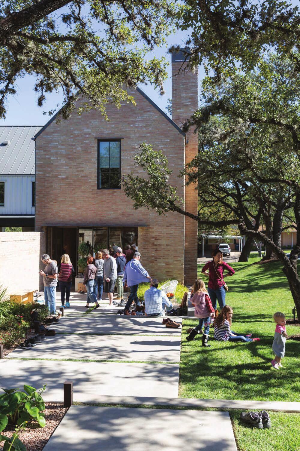 AIA Austin provides the Austin architecture community with resources and relationships to make a difference through design.