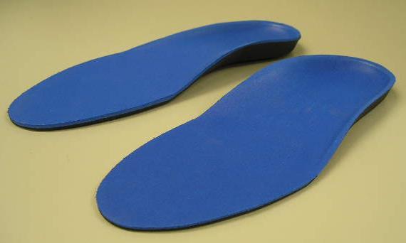 Process & Procedures Evaluate patient Complete forms Select footwear Determine heel rise Manage the