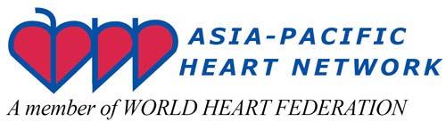 ASIA-PACIFIC HEART HEALTH CHARTER The Asia-Pacific Heart Health Charter has been developed by the Asia-Pacific Heart Network in collaboration with Asia Pacific Society of Cardiology to help stem the