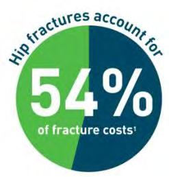 fracture is slow and many patients end up permanently institutionalised in nursing homes 2 4 1.